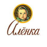 Новогодние подарки Аленка