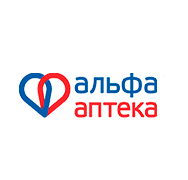 АльфаАптека