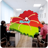 Компания Морозофф 2014