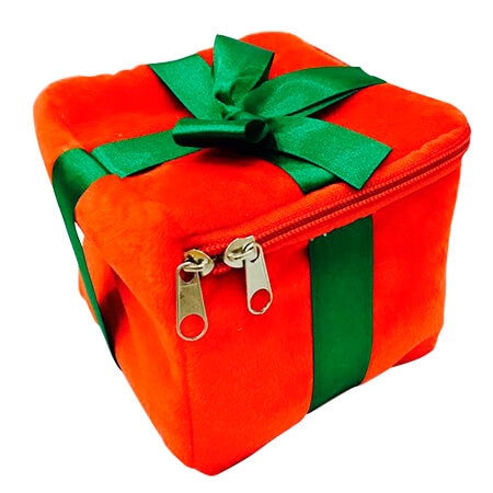 Новогодний подарок Подарок Большой